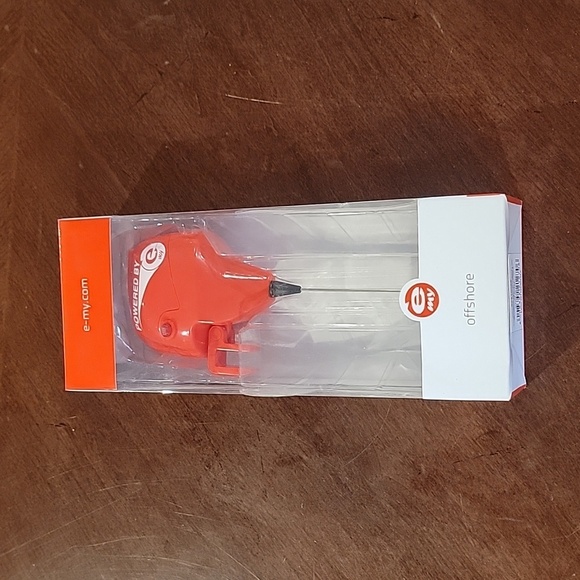 off shore Other - (J17) Hand held mixer, boat engine